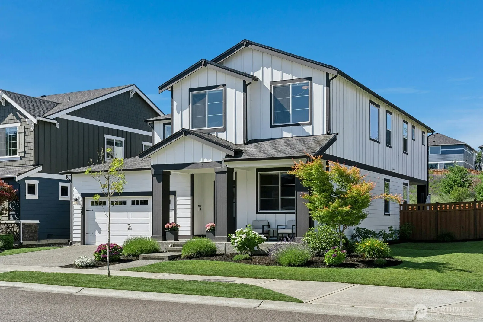 Property photo for 19130 129th Street E, Bonney Lake photo 2
