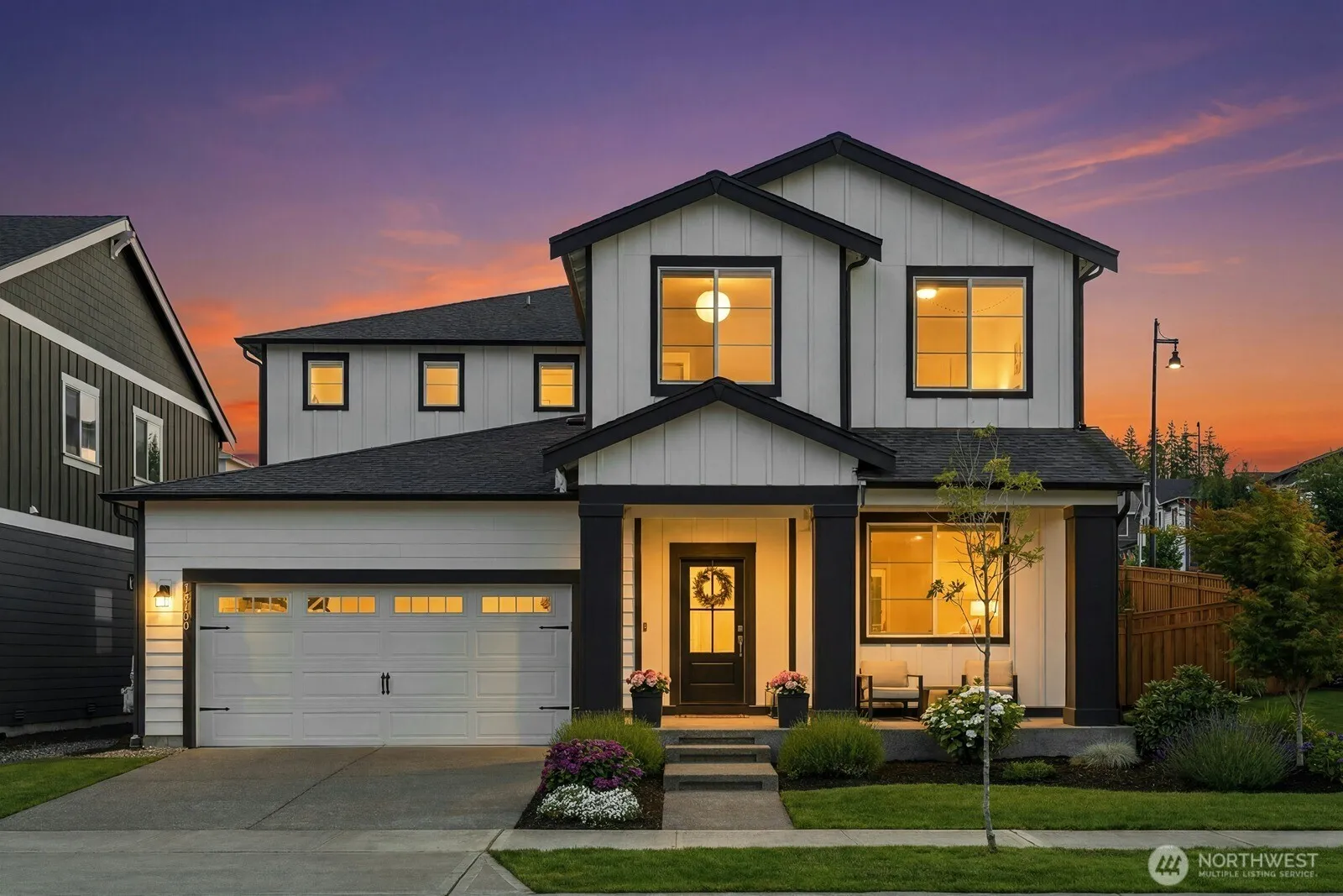 Property photo for 19130 129th Street E, Bonney Lake