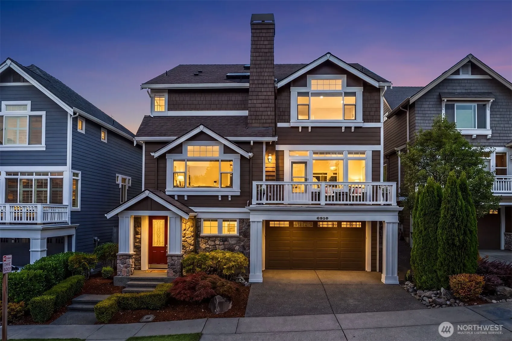 Property photo for 6910 Pinehurst Avenue Se, Snoqualmie