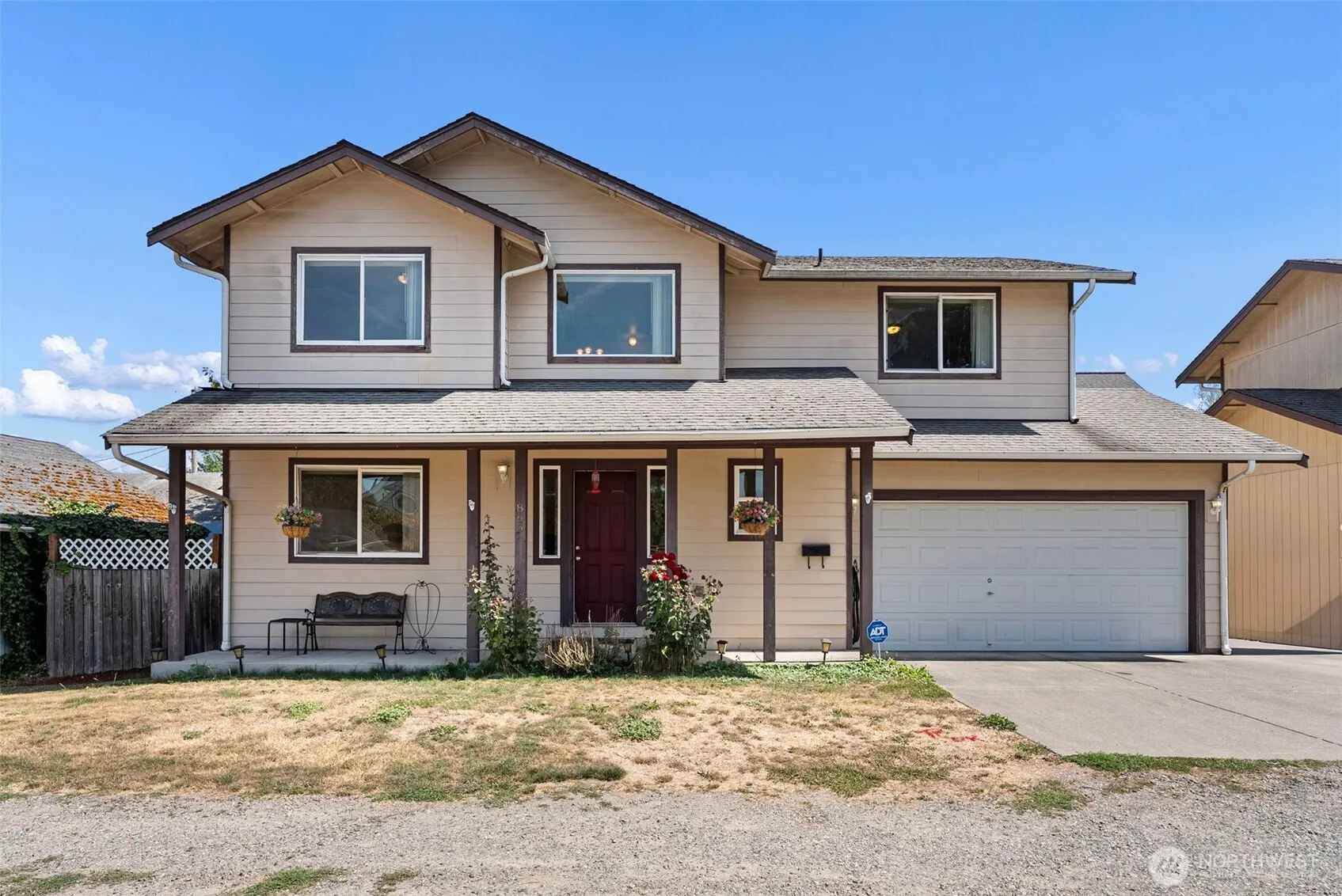 Property photo for 865 S 52nd Street, Tacoma