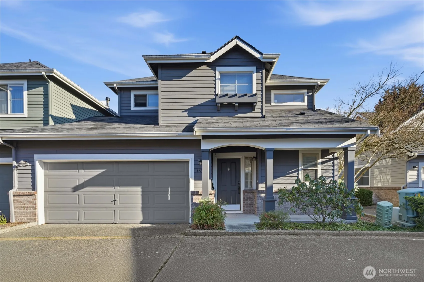 Property photo for 15743 Ne 95th Way, Redmond