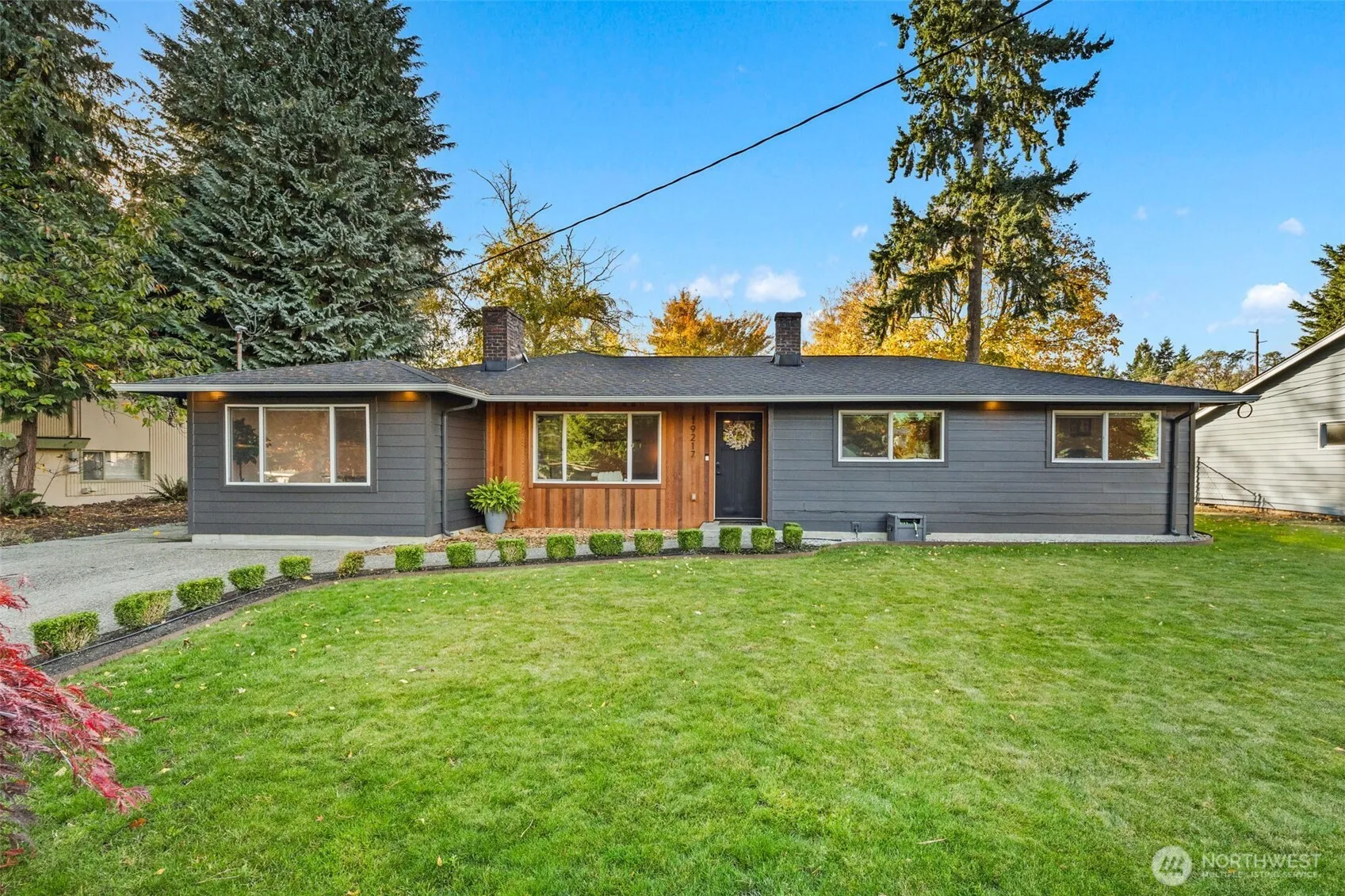 Property photo for 19217 4th Avenue S, Des Moines