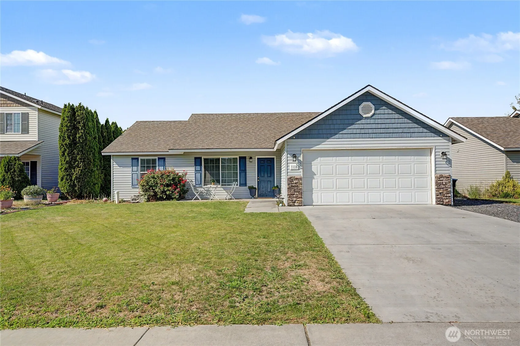 Property photo for 1118 W Luta Street, Moses Lake