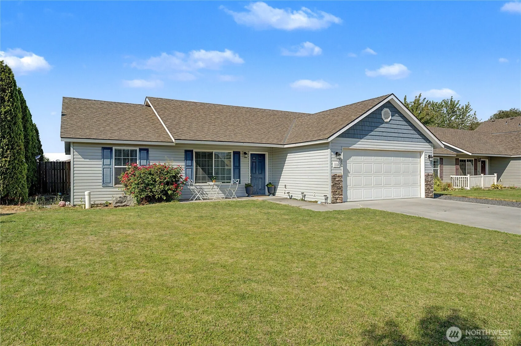 Property photo for 1118 W Luta Street, Moses Lake photo 2