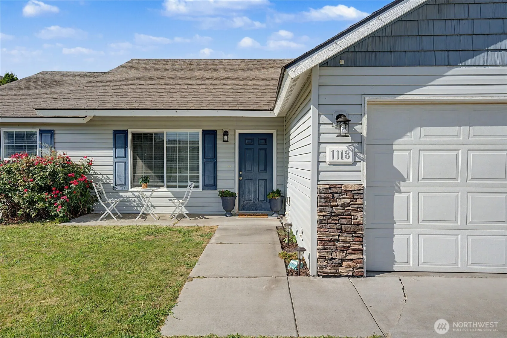 Property photo for 1118 W Luta Street, Moses Lake photo 3