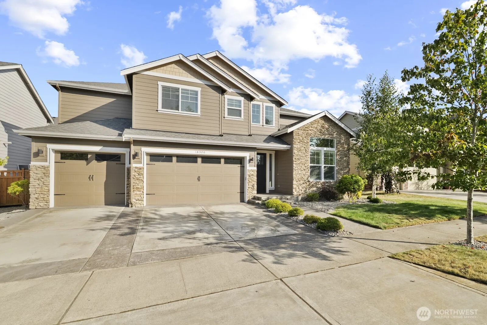 Property photo for 18320 133rd Street E, Bonney Lake