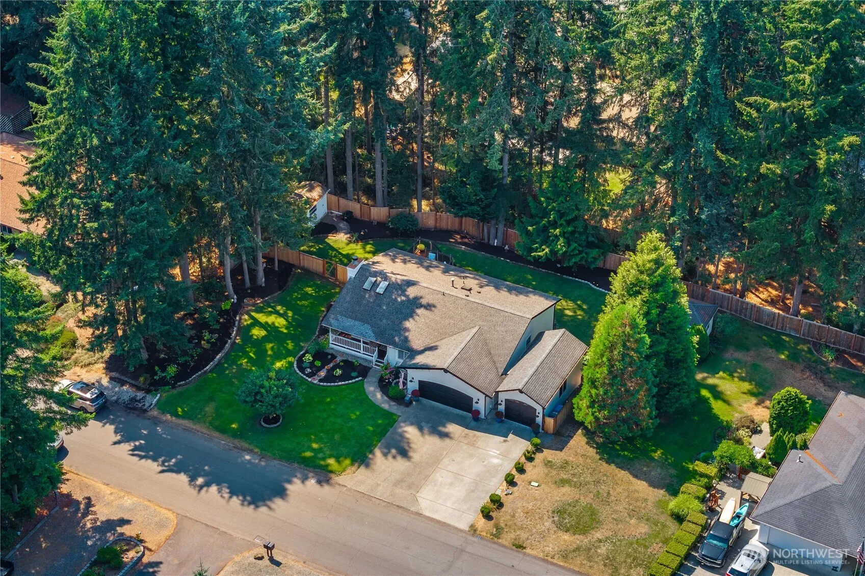 Property photo for 13920 51st Avenue Nw, Gig Harbor photo 2