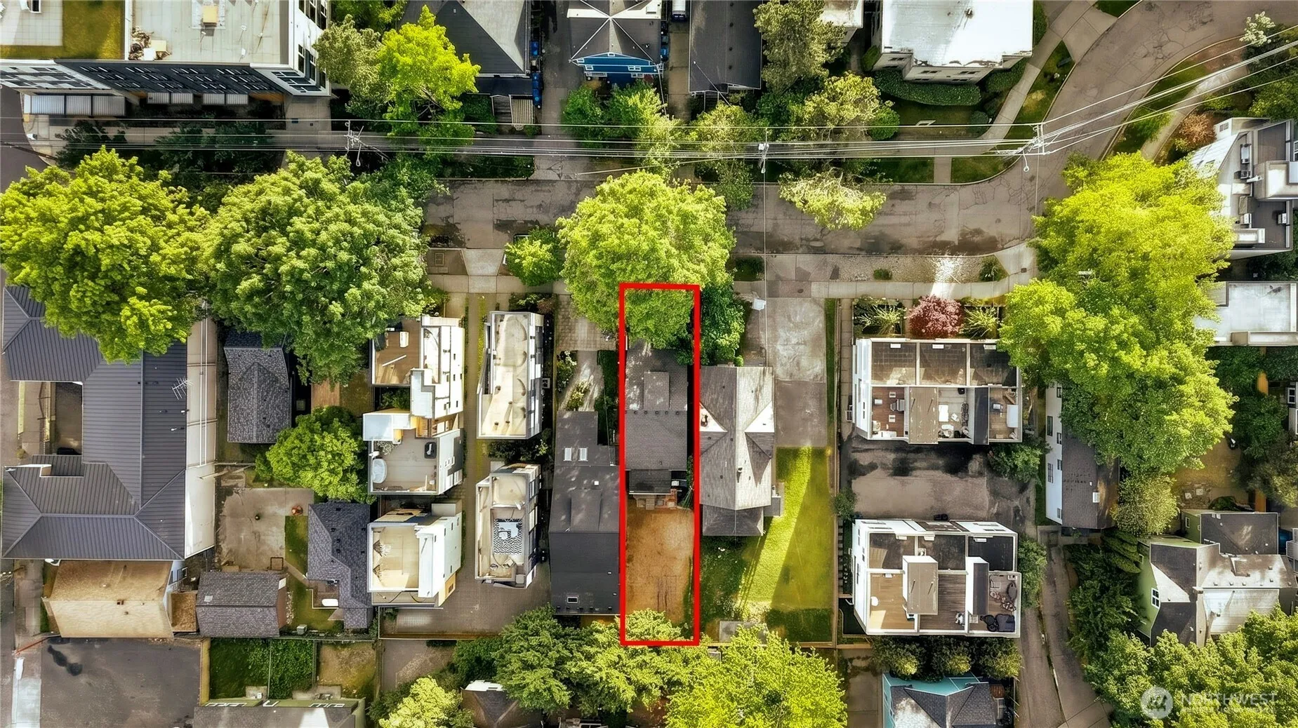 Property photo for 312 26th Avenue S, Seattle