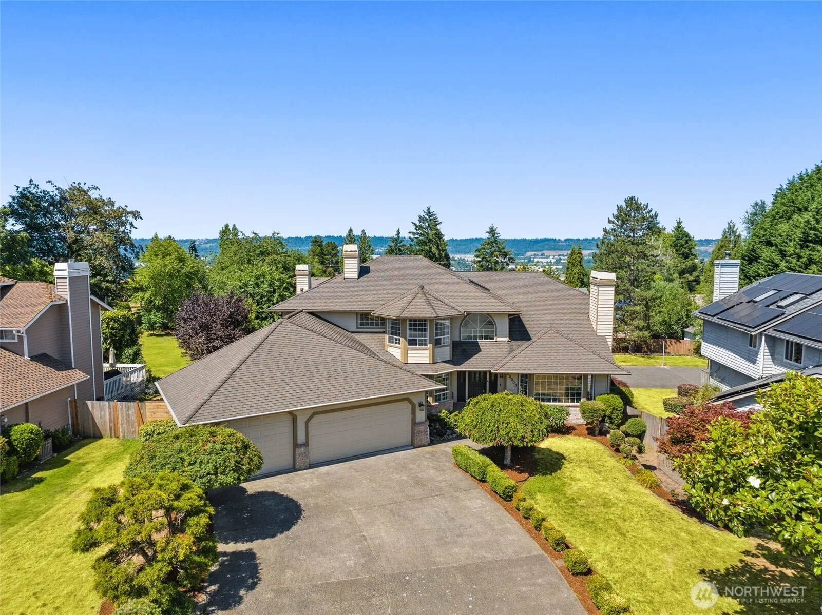 Property photo for 20503 96th Way S, Kent