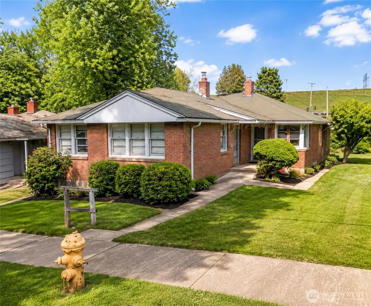 Property photo for 3820 14th Avenue S, Seattle