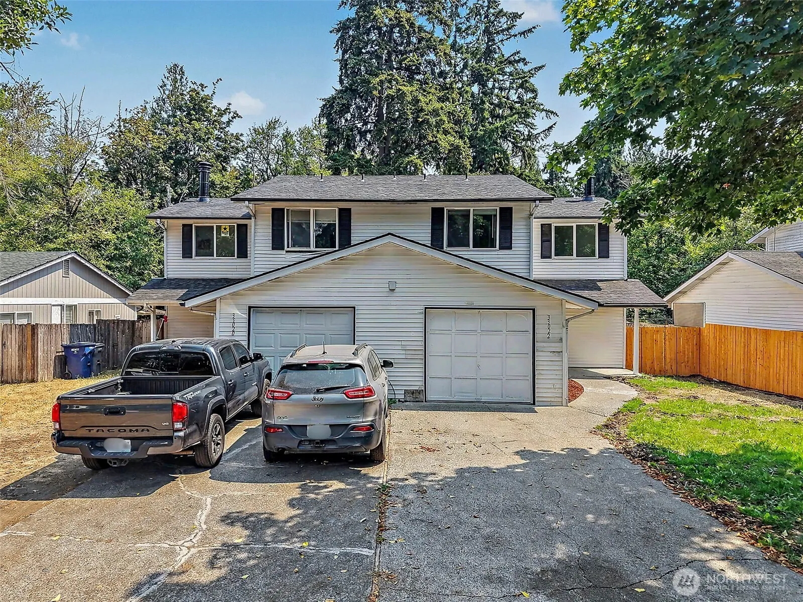 Property photo for 33020 22nd Place S, Federal Way