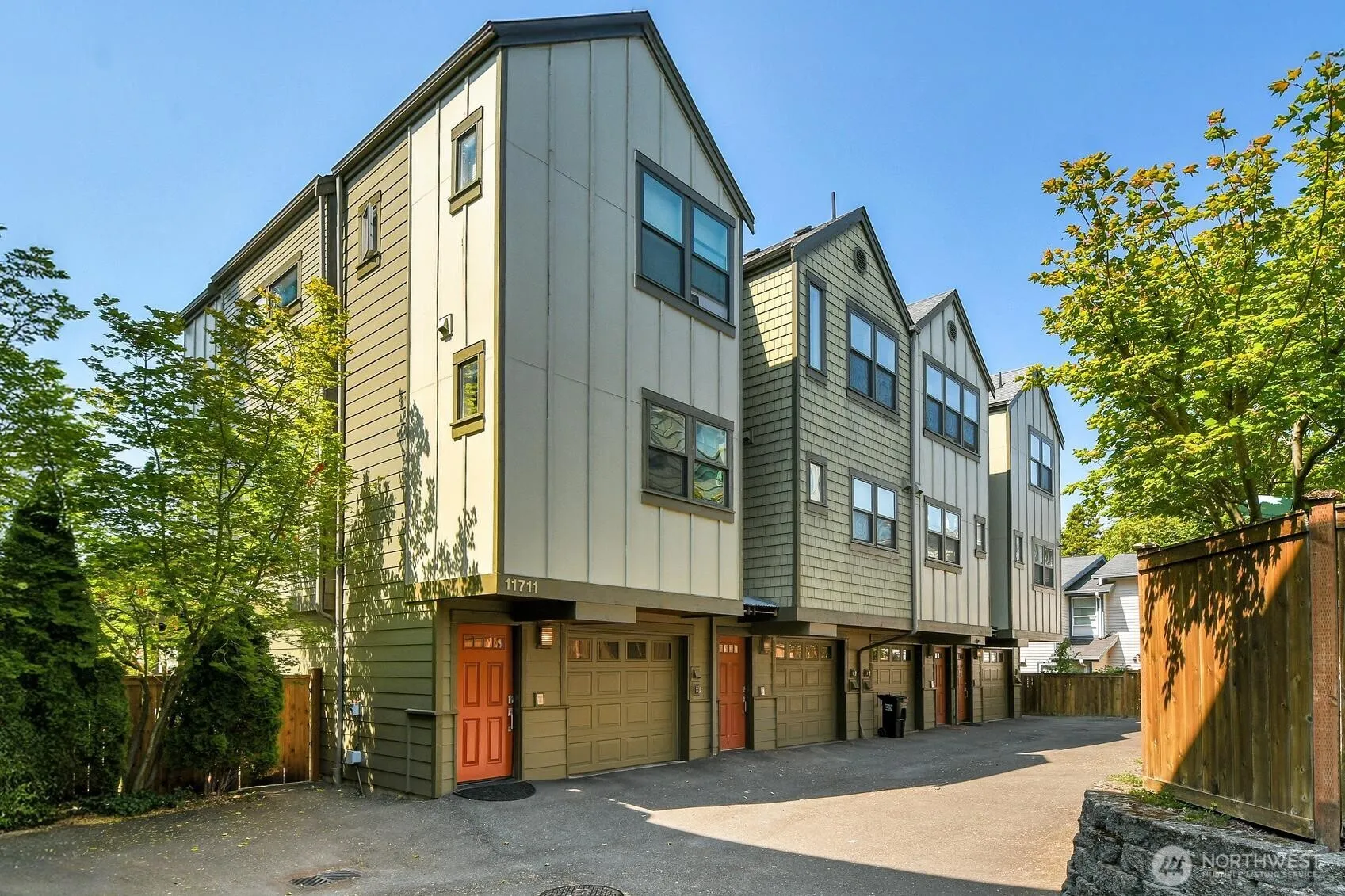 Property photo for 11711 Greenwood Ave N #b, Seattle