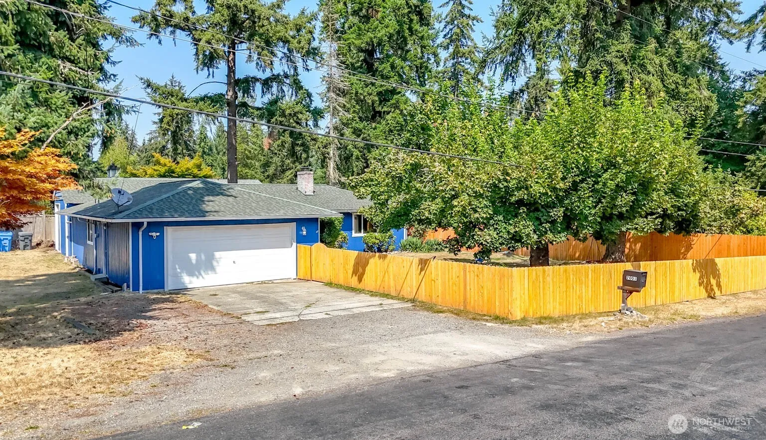 Property photo for 7001 148th Street E, Puyallup