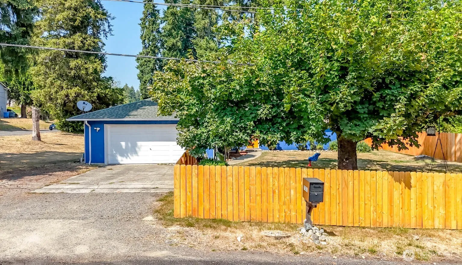 Property photo for 7001 148th Street E, Puyallup photo 3