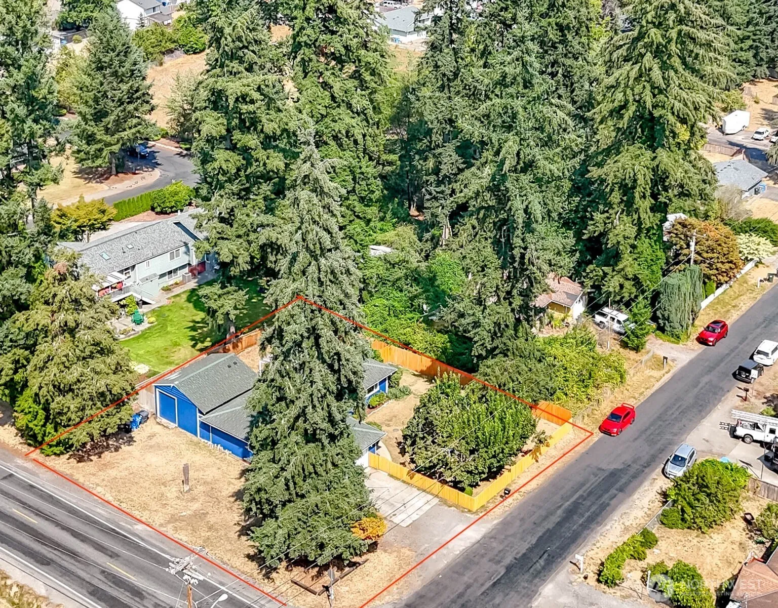 Property photo for 7001 148th Street E, Puyallup photo 2