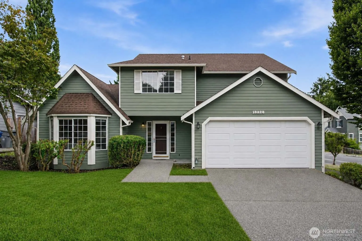 Property photo for 18228 Ne 109th Street, Redmond