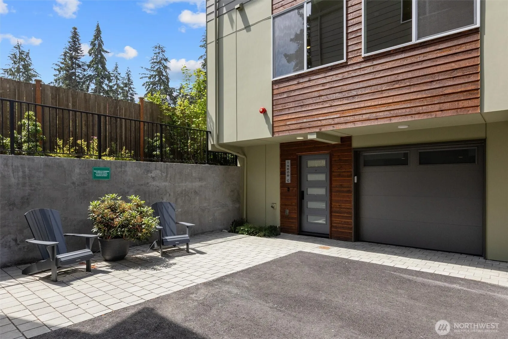 Property photo for 14608 Corliss Avenue N #c, Shoreline photo 3