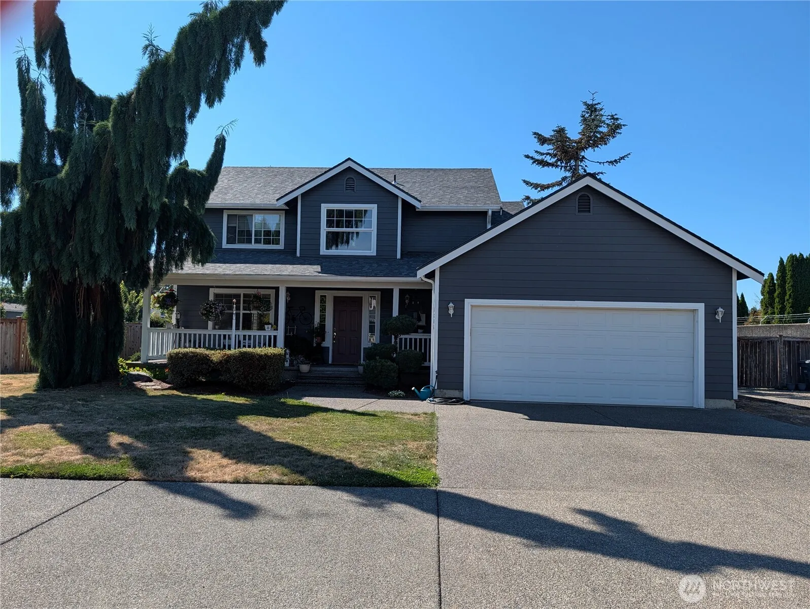 Property photo for 1316 19th Street Pl Nw, Puyallup