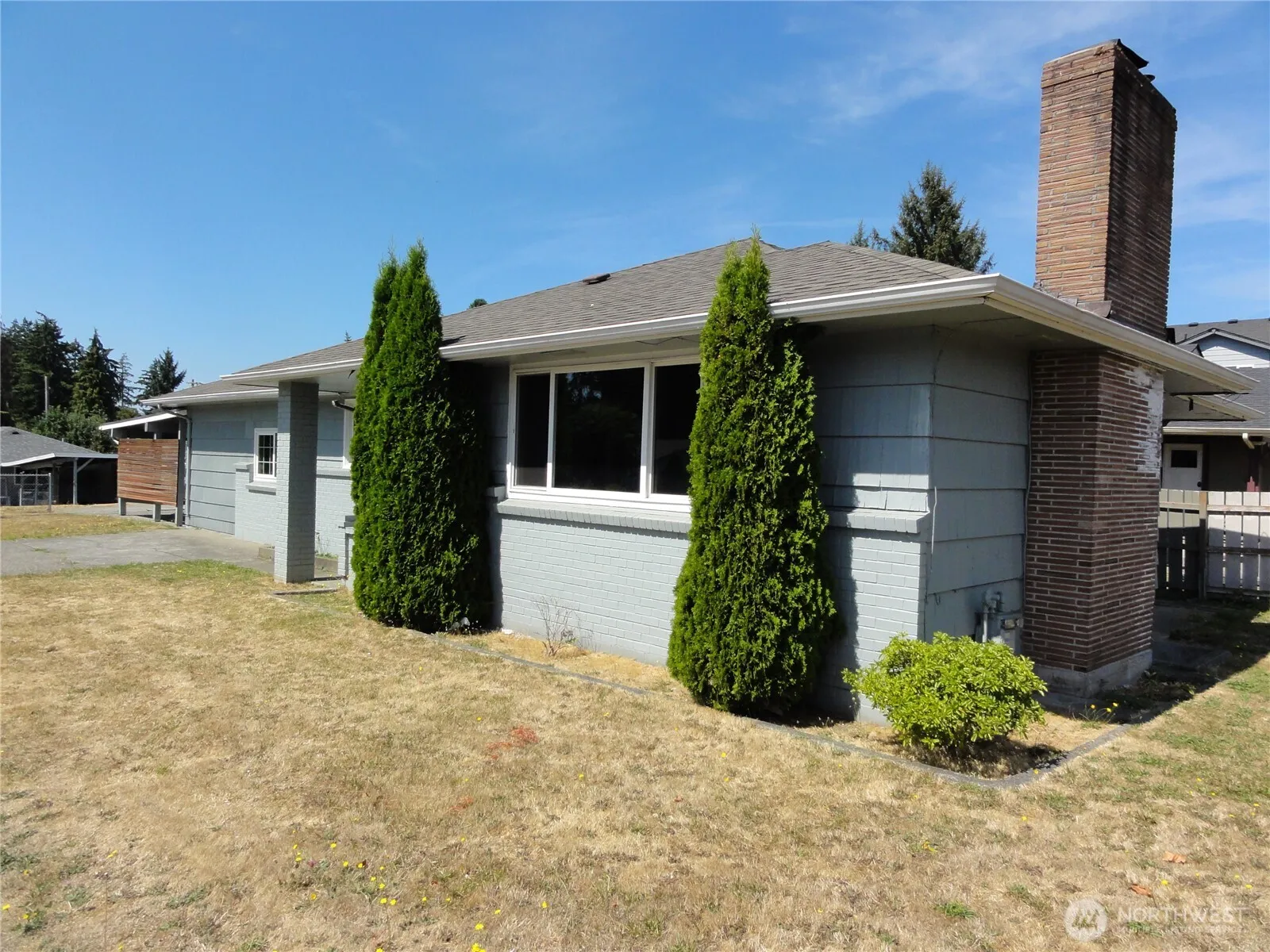 Property photo for 1101 S 72nd Street, Tacoma