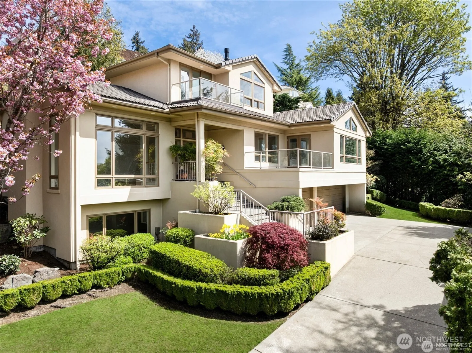 Property photo for 8144 W Mercer Way, Mercer Island