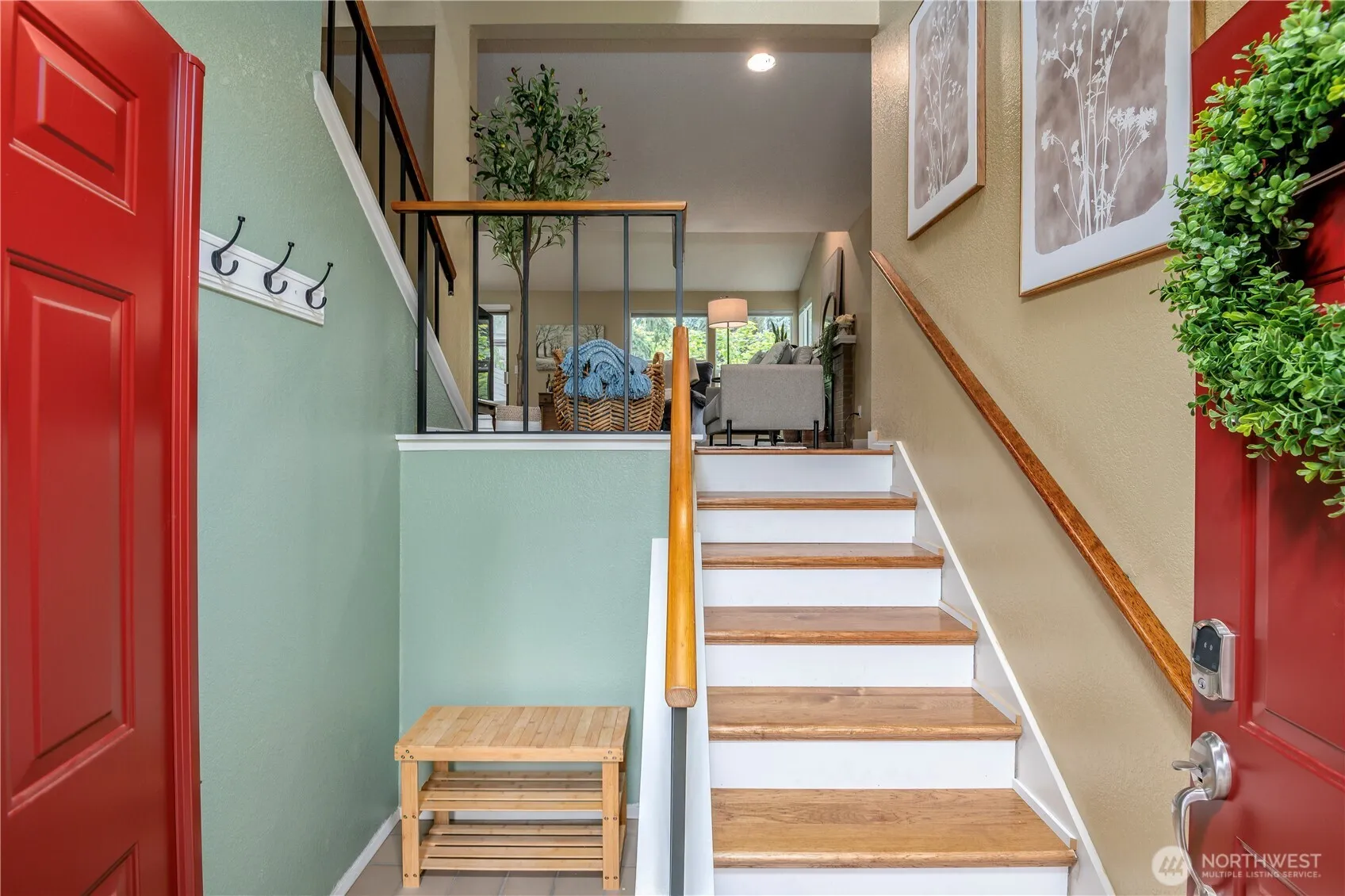 Property photo for 15111 Sunwood Boulevard #ii22, Tukwila photo 2