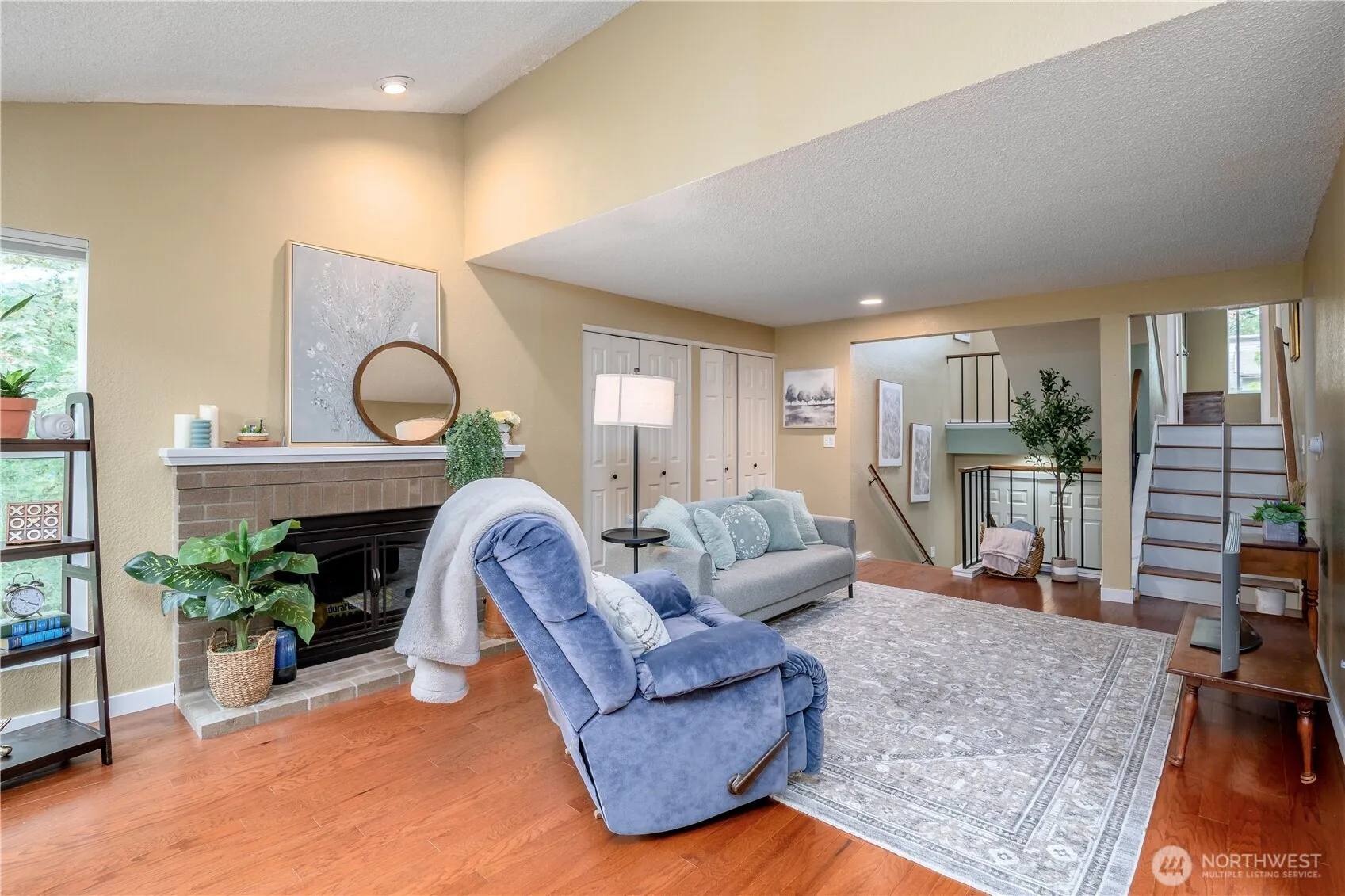Property photo for 15111 Sunwood Boulevard #ii22, Tukwila photo 5