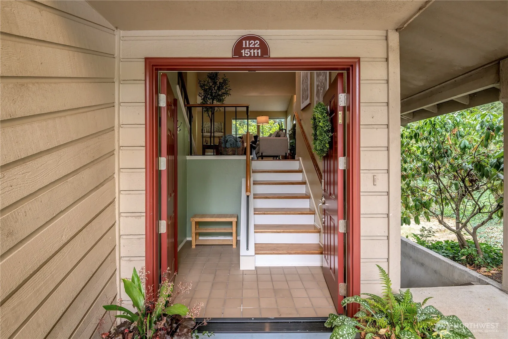 Property photo for 15111 Sunwood Boulevard #ii22, Tukwila