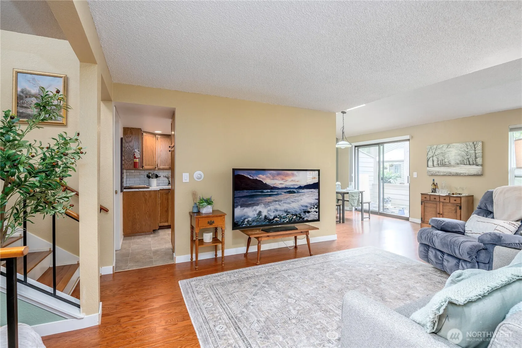 Property photo for 15111 Sunwood Boulevard #ii22, Tukwila photo 3