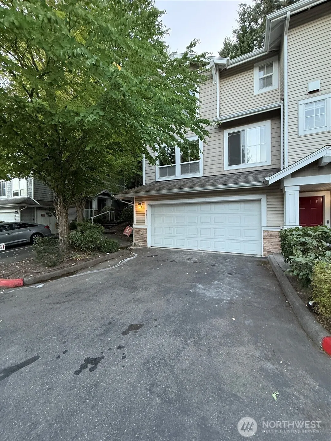 Property photo for 5329 236th Place Se ##26-1, Issaquah