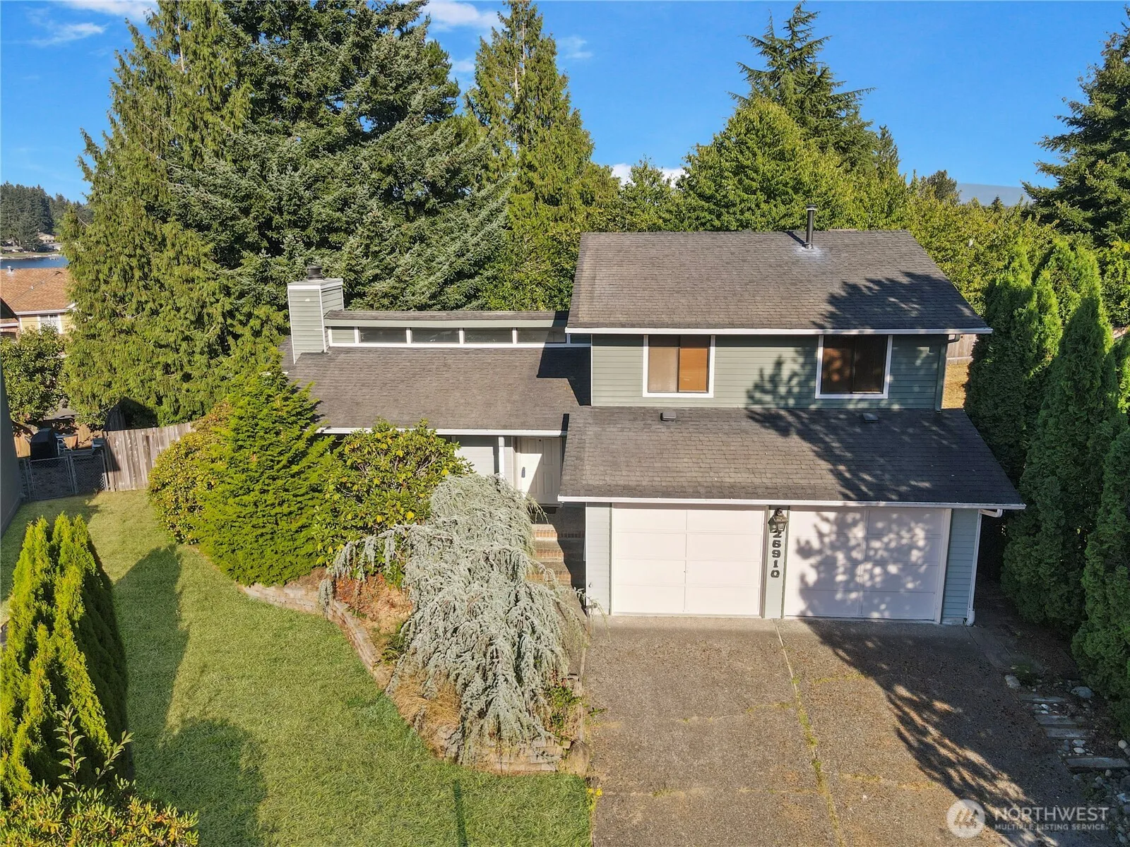 Property photo for 26910 138th Avenue Se, Kent