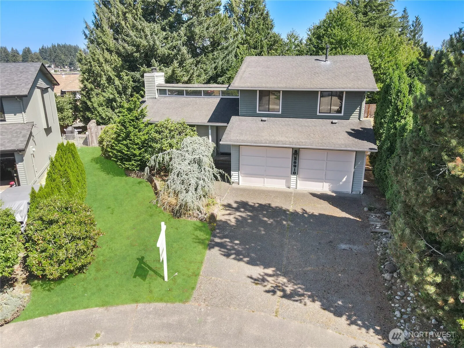 Property photo for 26910 138th Avenue Se, Kent