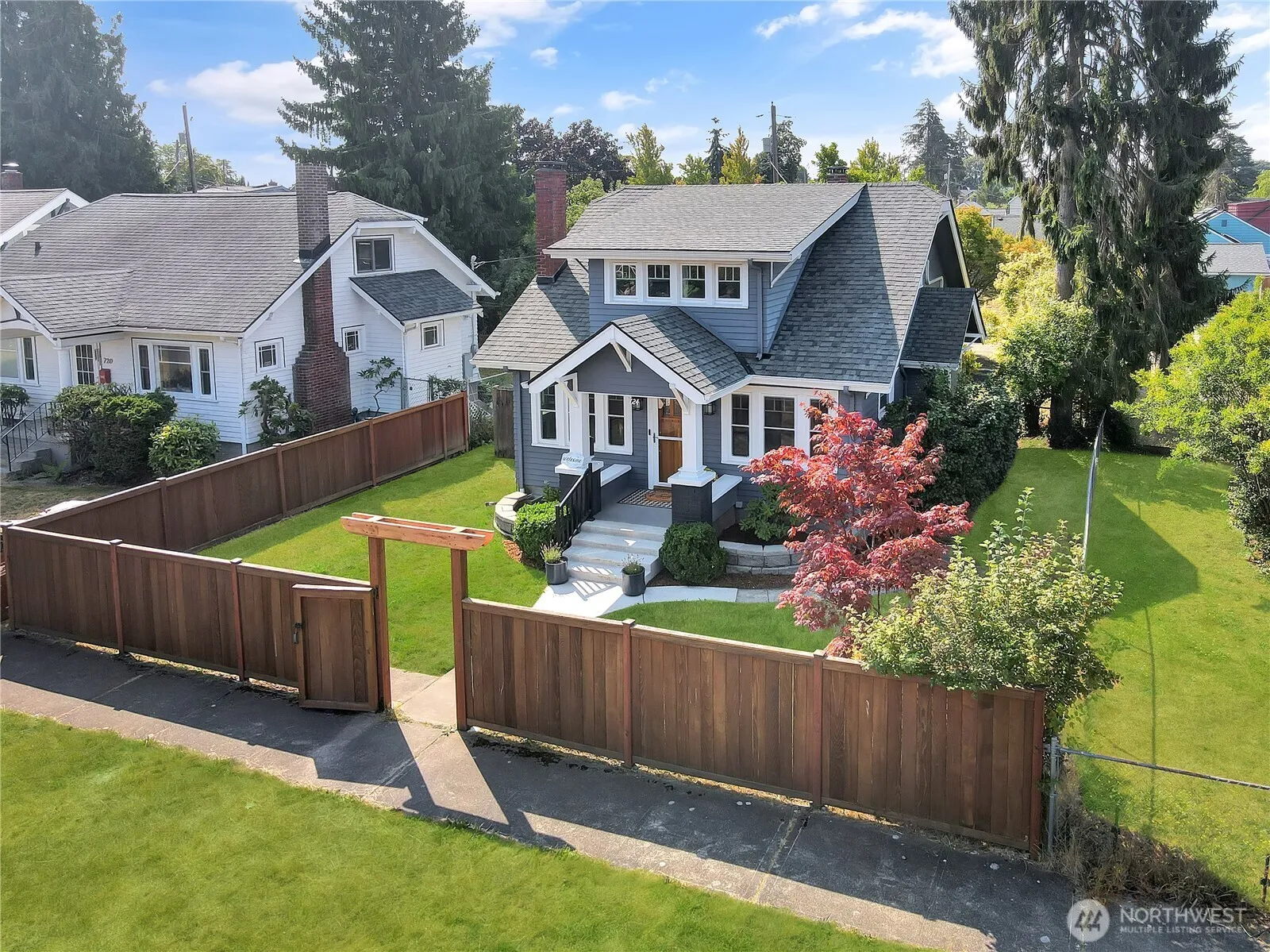 Property photo for 724 S 51st Street, Tacoma photo 2
