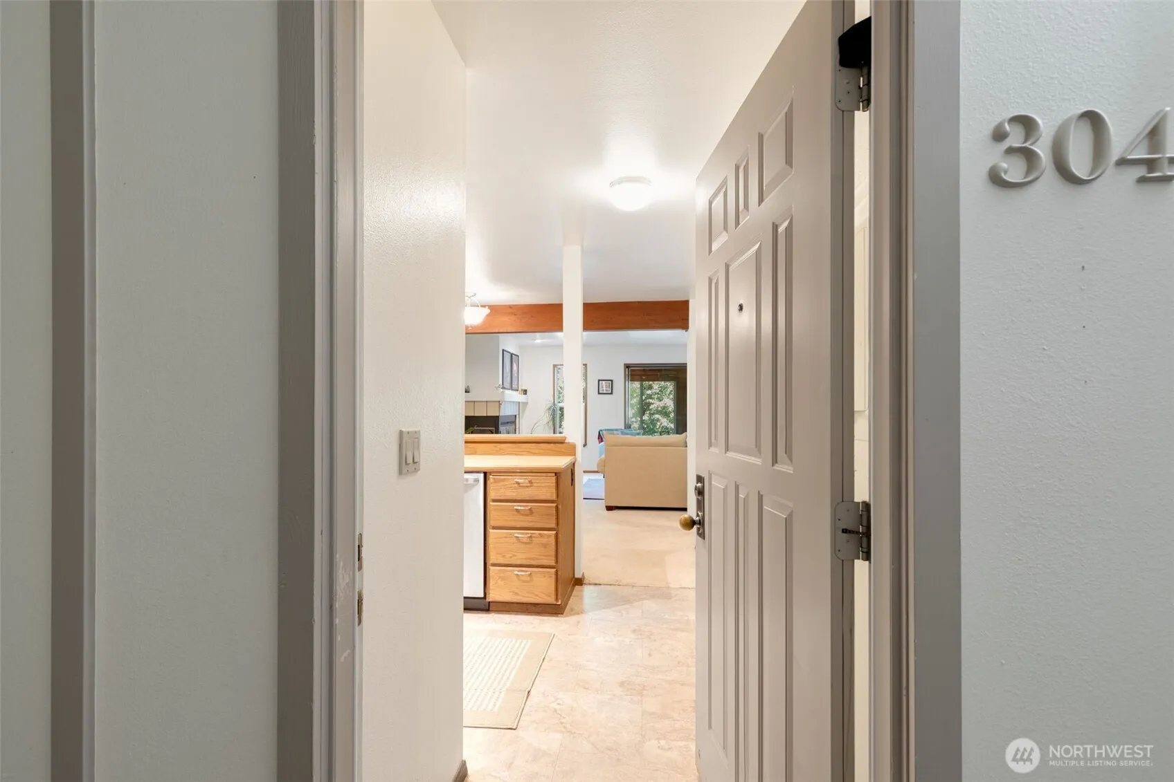 Property photo for 12027 15th Avenue Ne #304, Seattle photo 4