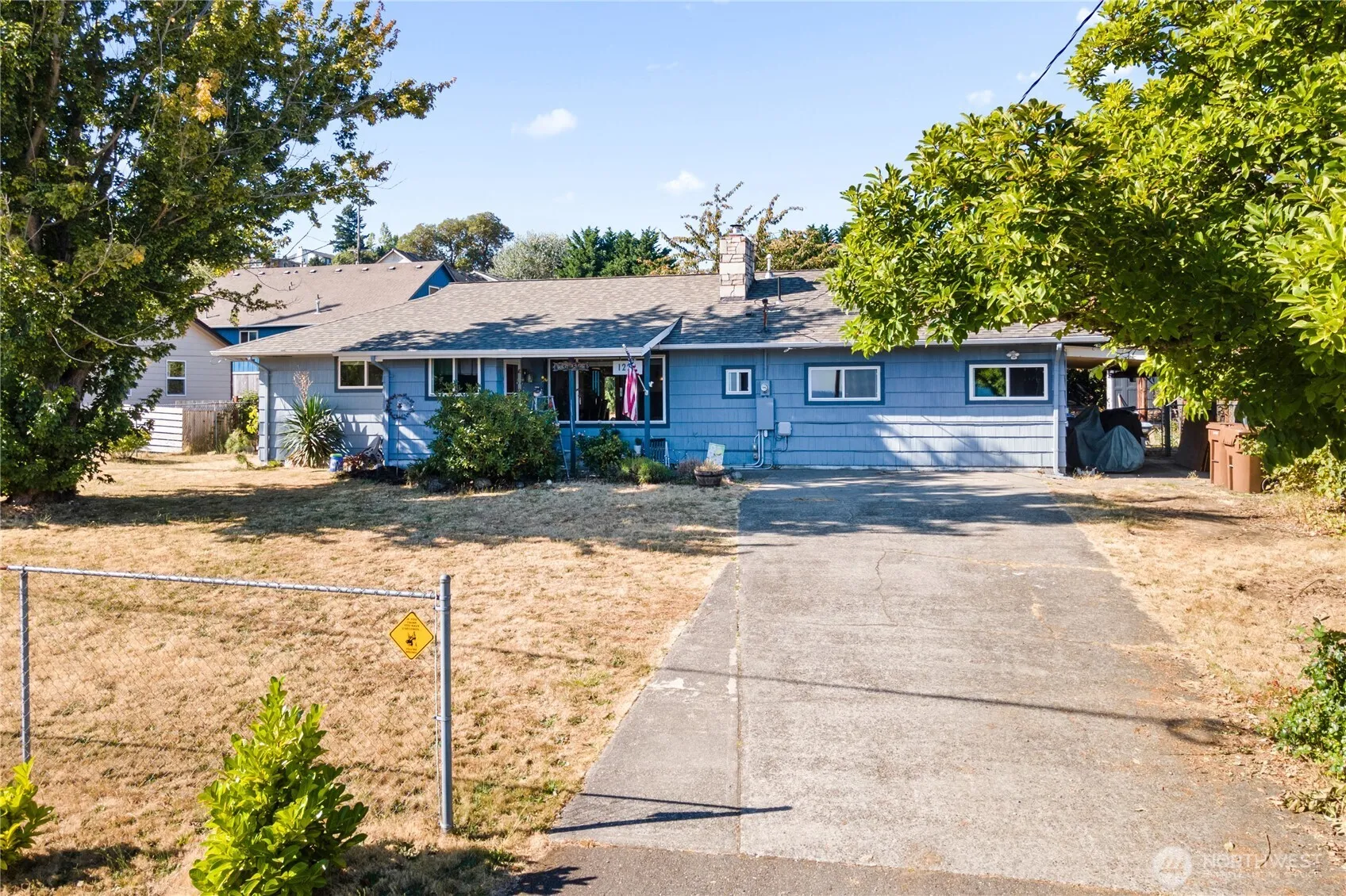 Property photo for 1229 Browns Point Boulevard, Tacoma photo 2