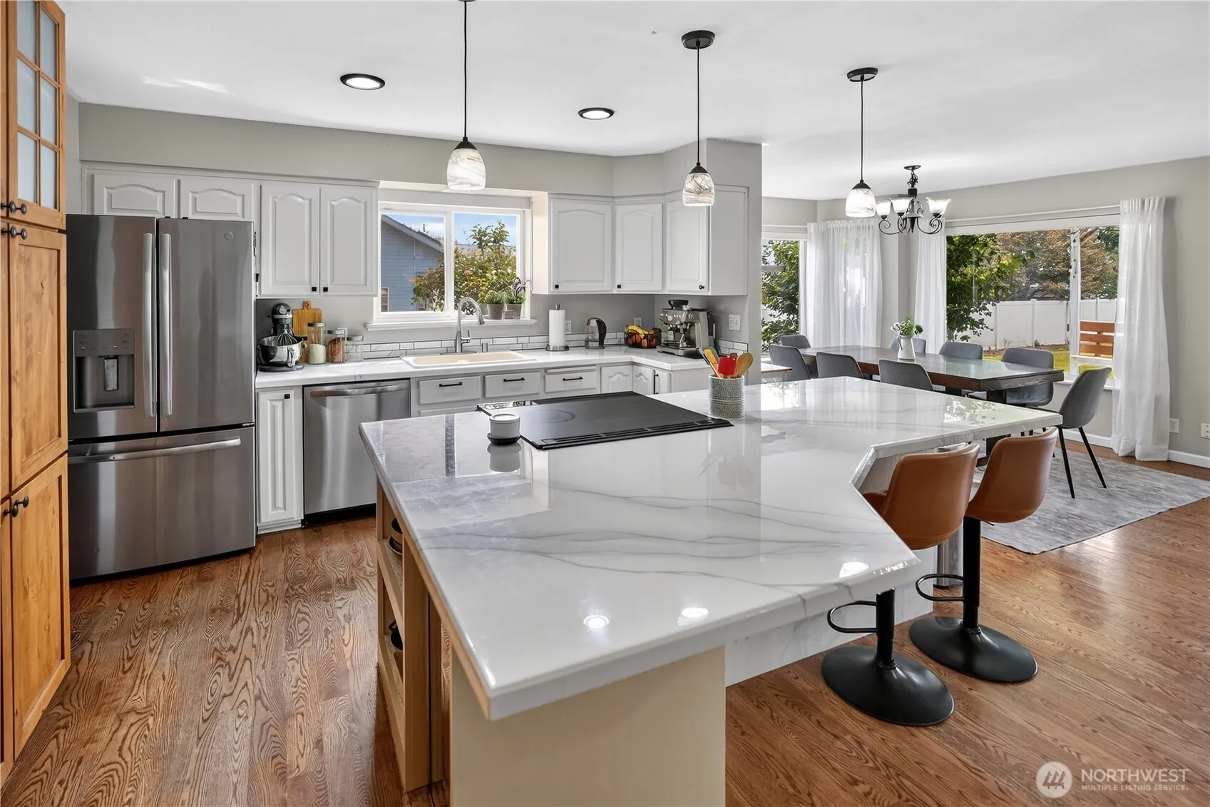 Property photo for 8831 Ne Hillcrest Drive, Moses Lake photo 5