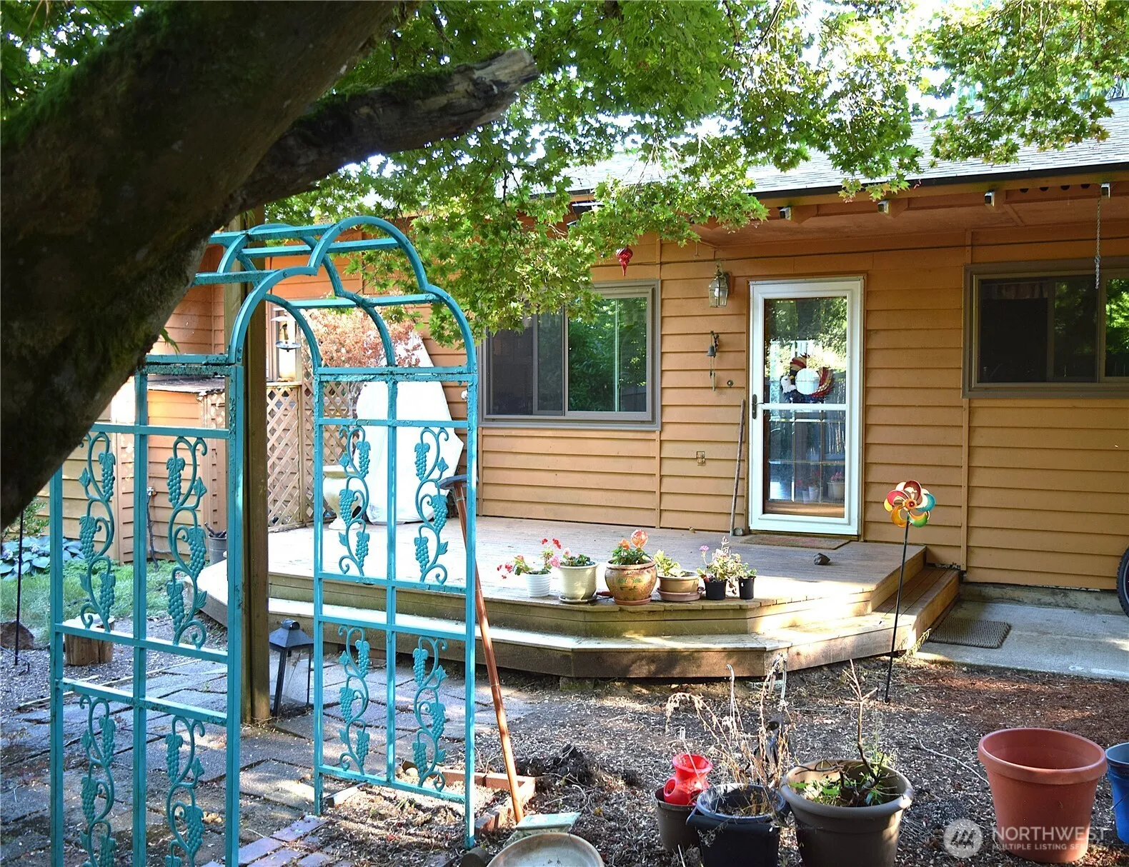 Property photo for 3520 Ne 204th Street, Lake Forest Park