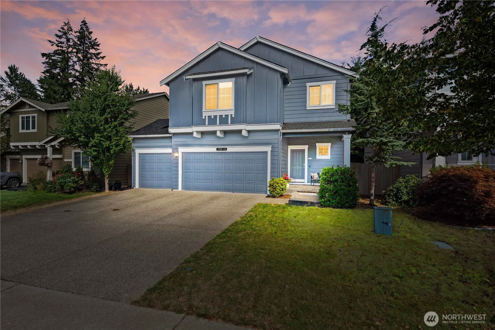 Property photo for 18313 73rd Avenue Ct E, Puyallup