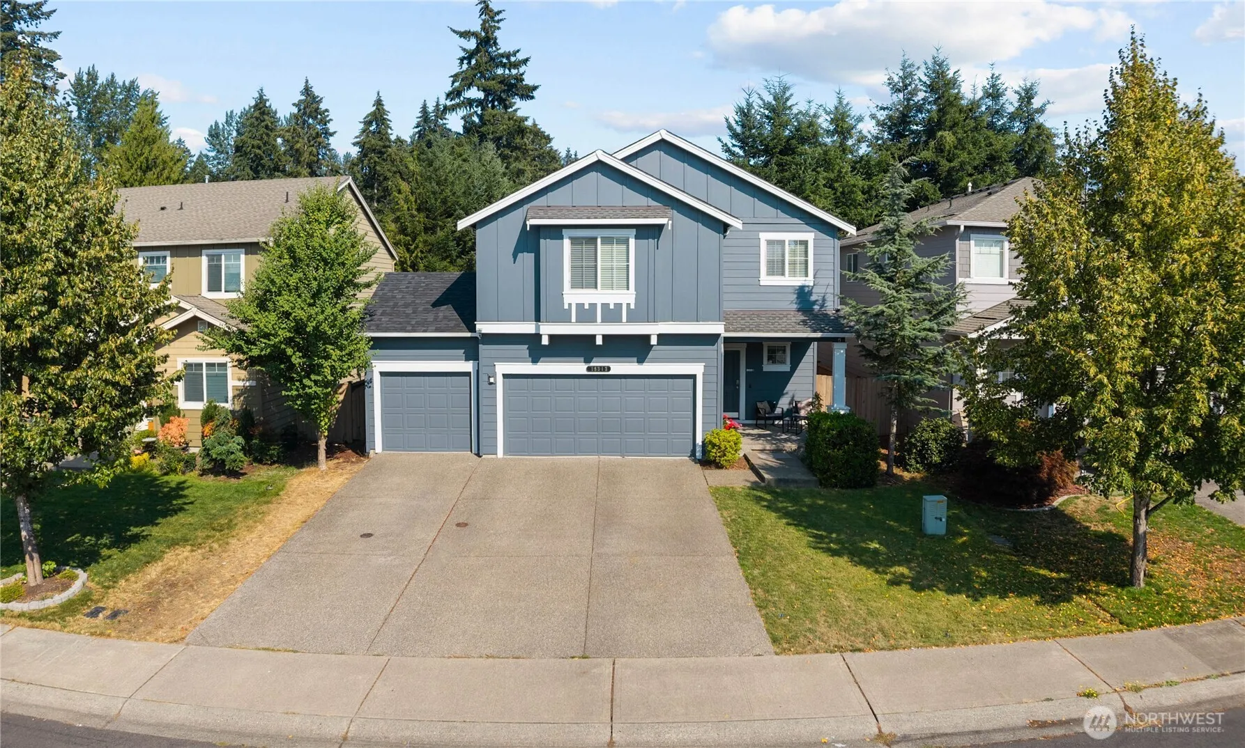 Property photo for 18313 73rd Avenue Ct E, Puyallup photo 2