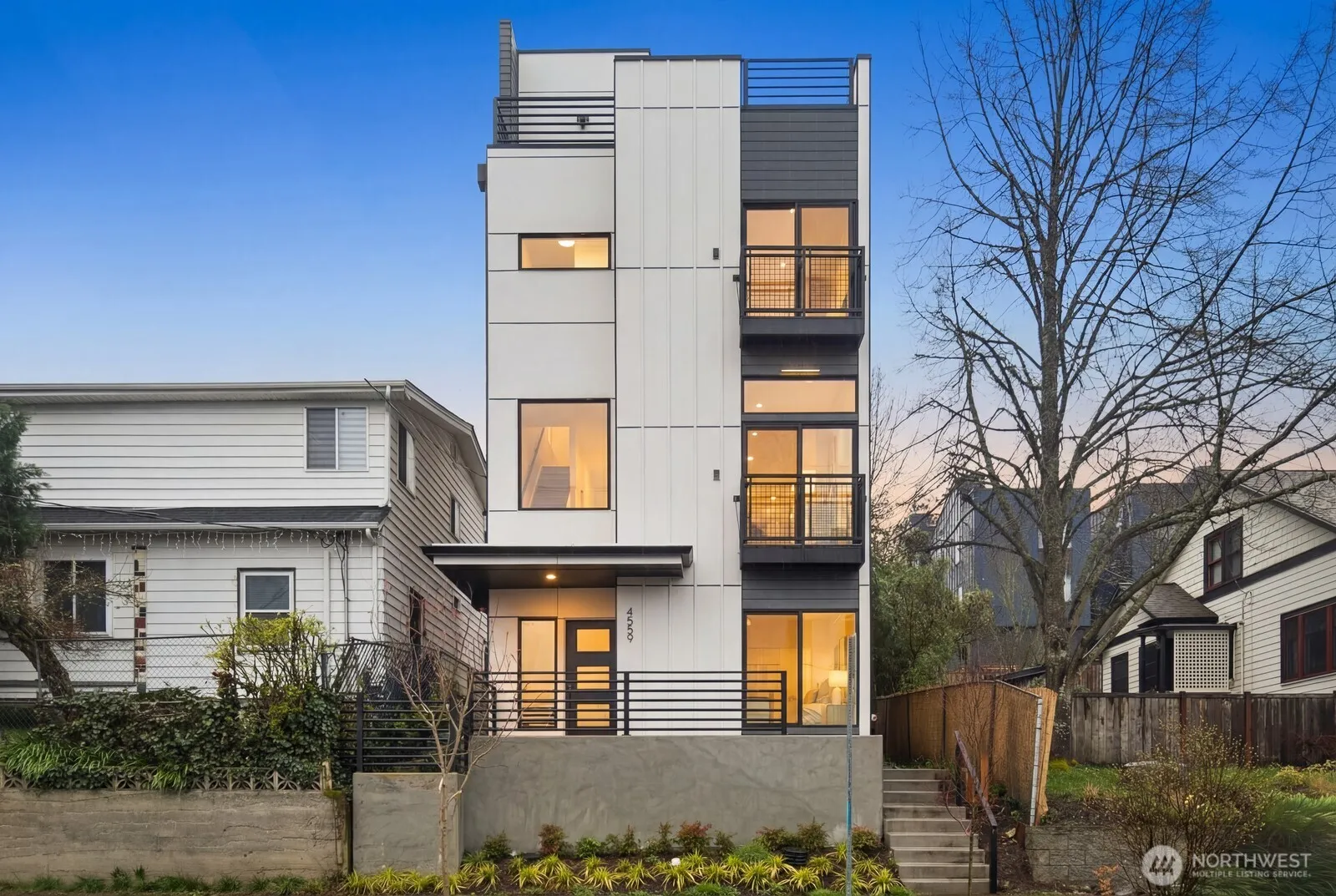 Property photo for 4559 34th Avenue S, Seattle