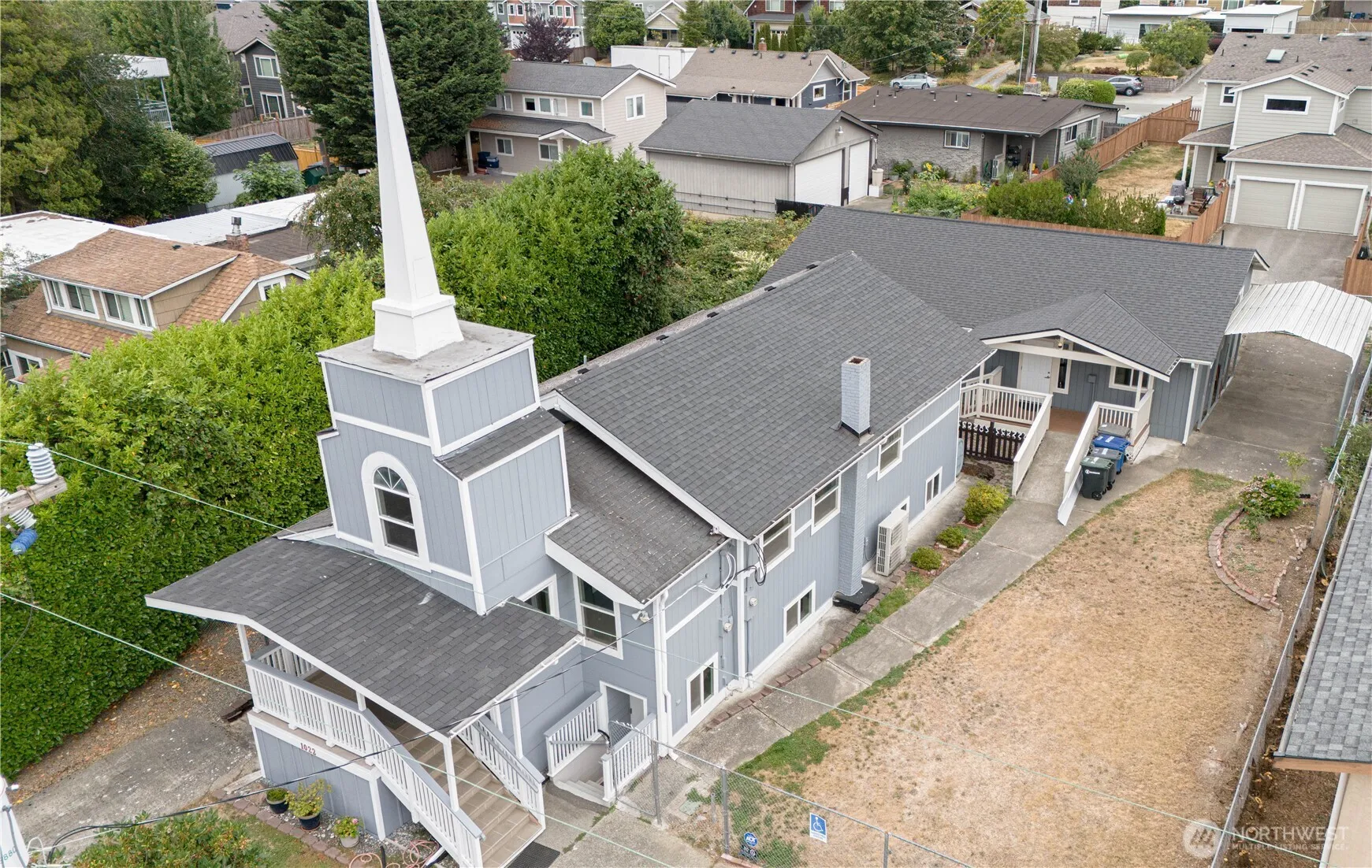 Property photo for 1022 Sw 151st Street, Burien