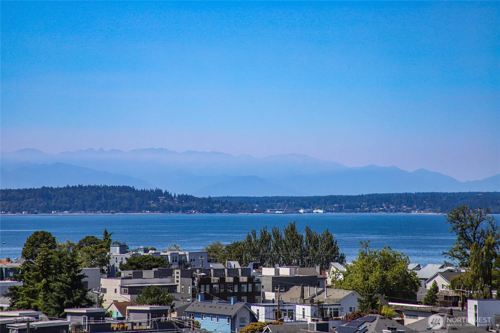 Property photo for 5813 Sw Horton Street, Seattle