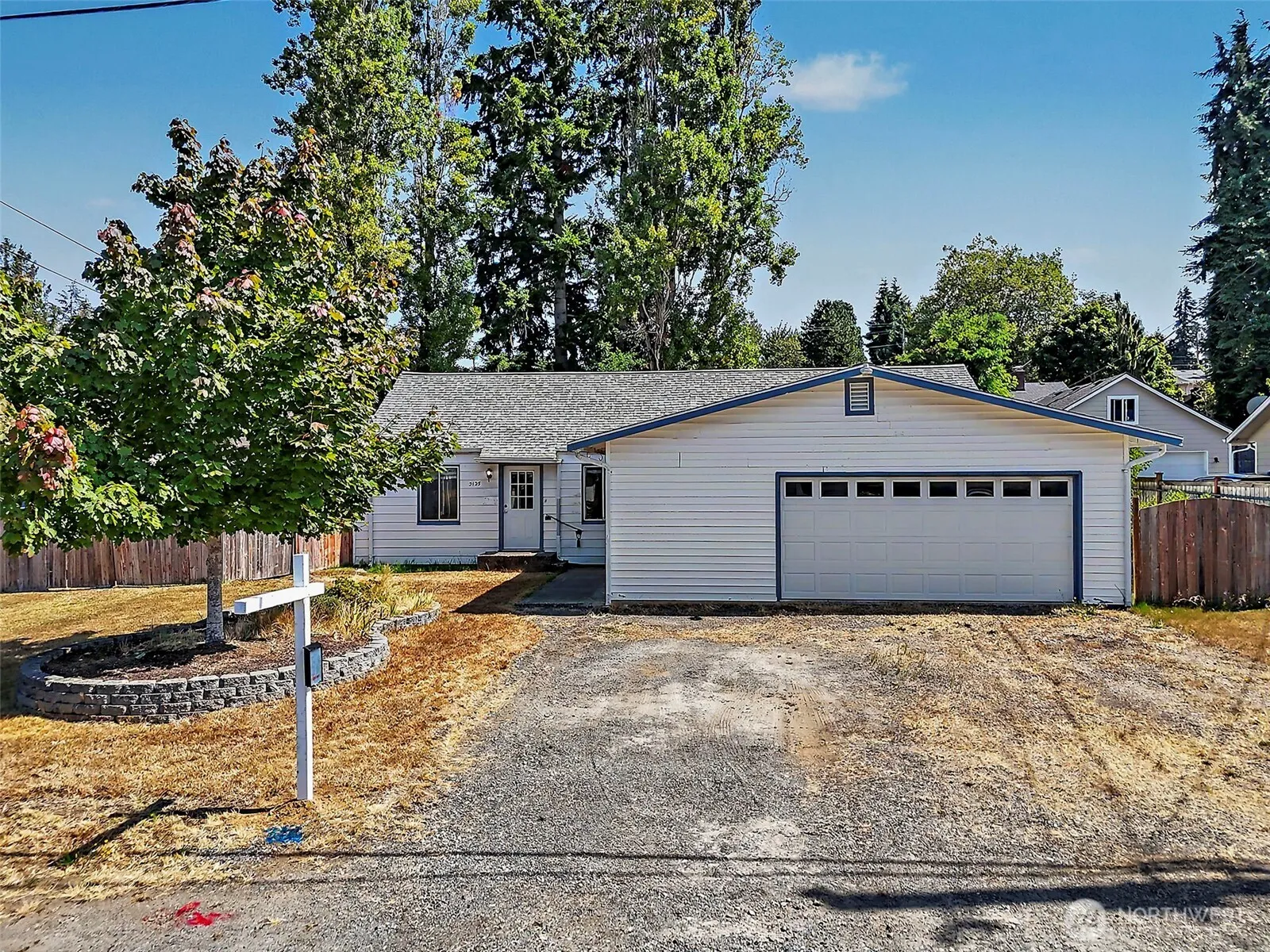 Property photo for 3125 Oas Drive W, University Place