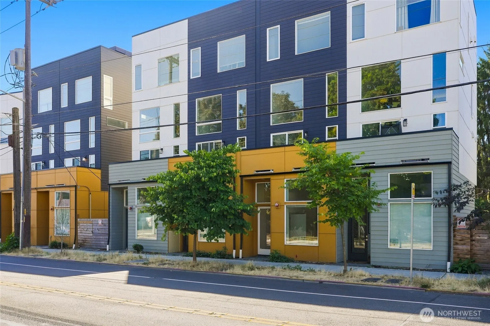 Property photo for 6945 Ellis Avenue S, Seattle