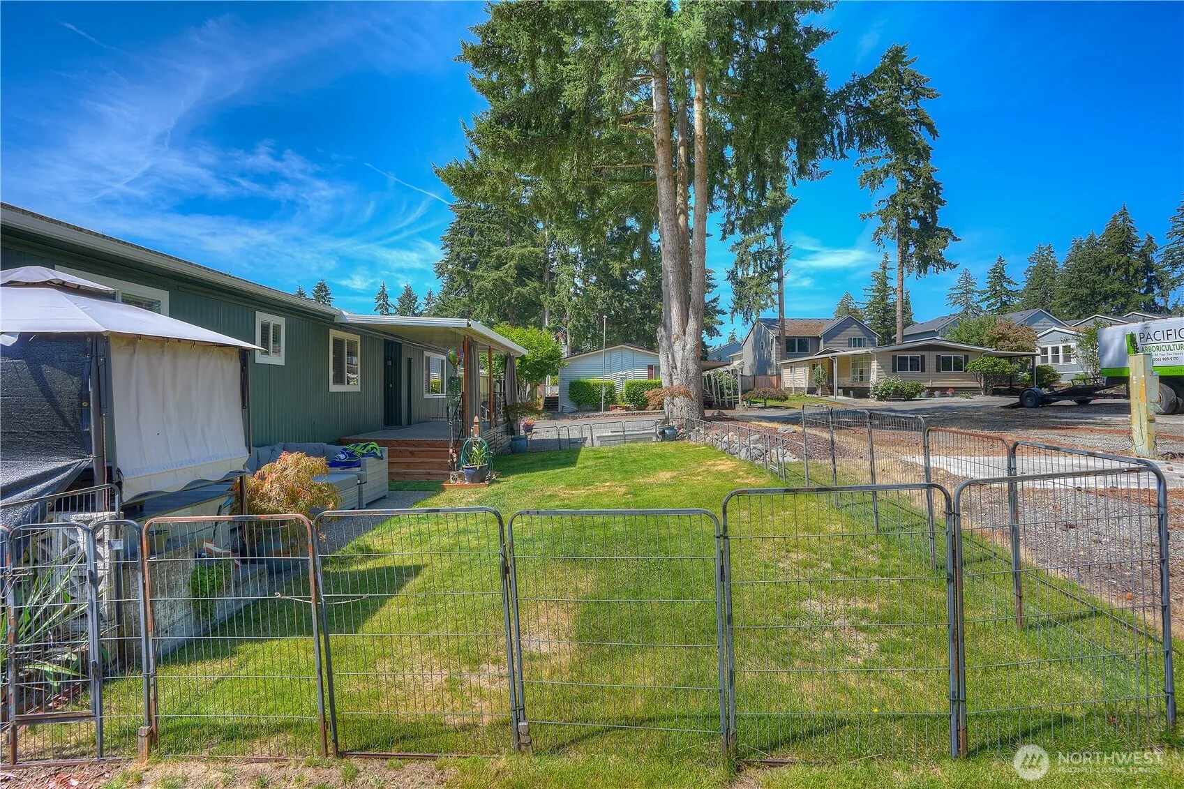 Property photo for 12605 112th Avenue E #30, Puyallup photo 4
