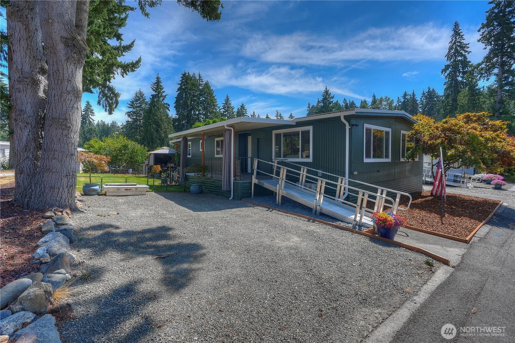 Property photo for 12605 112th Avenue E #30, Puyallup
