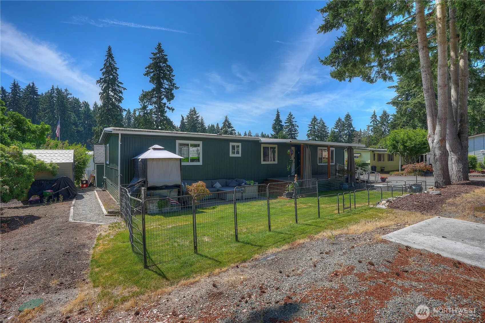 Property photo for 12605 112th Avenue E #30, Puyallup photo 2