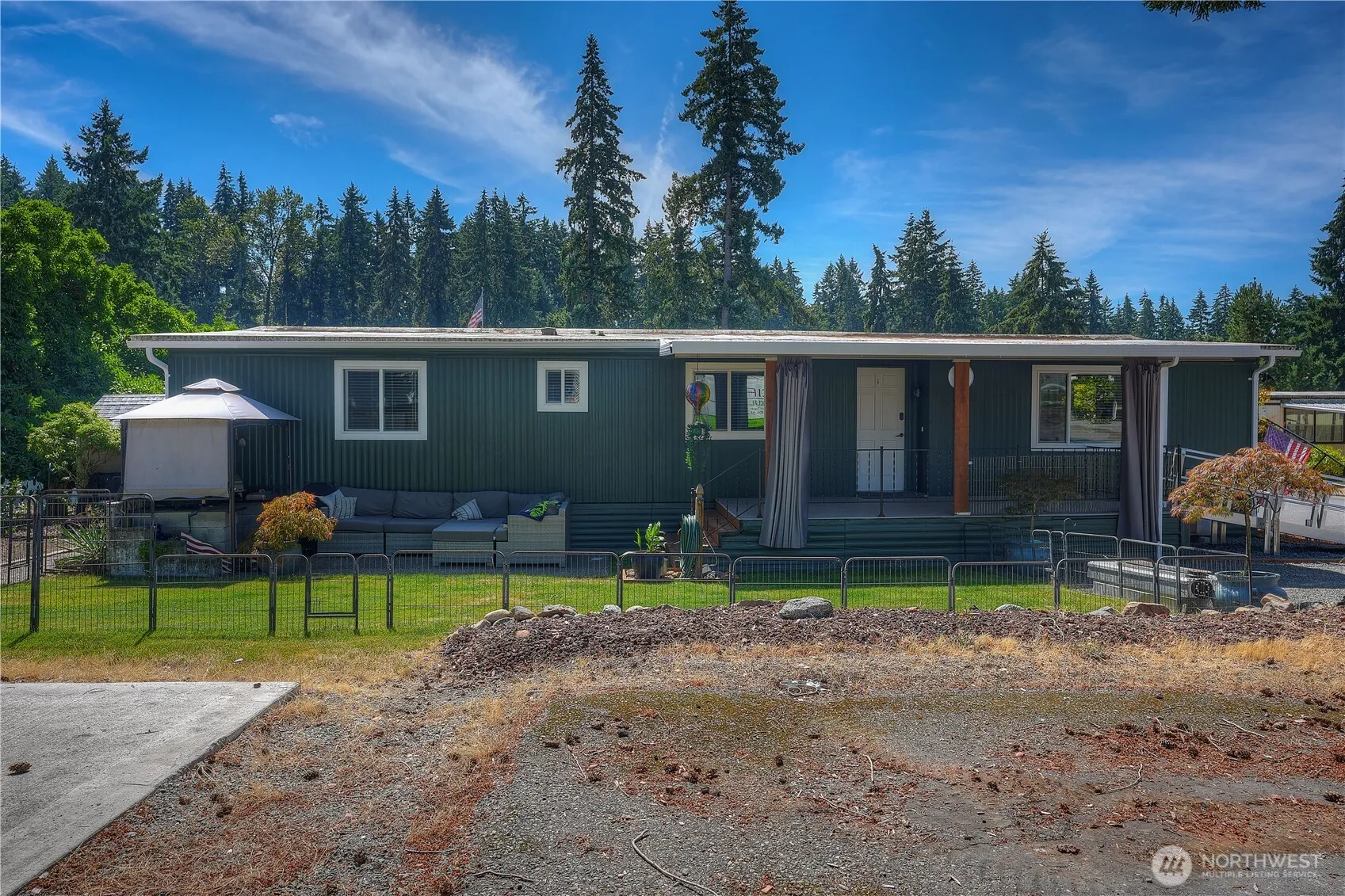 Property photo for 12605 112th Avenue E #30, Puyallup photo 3