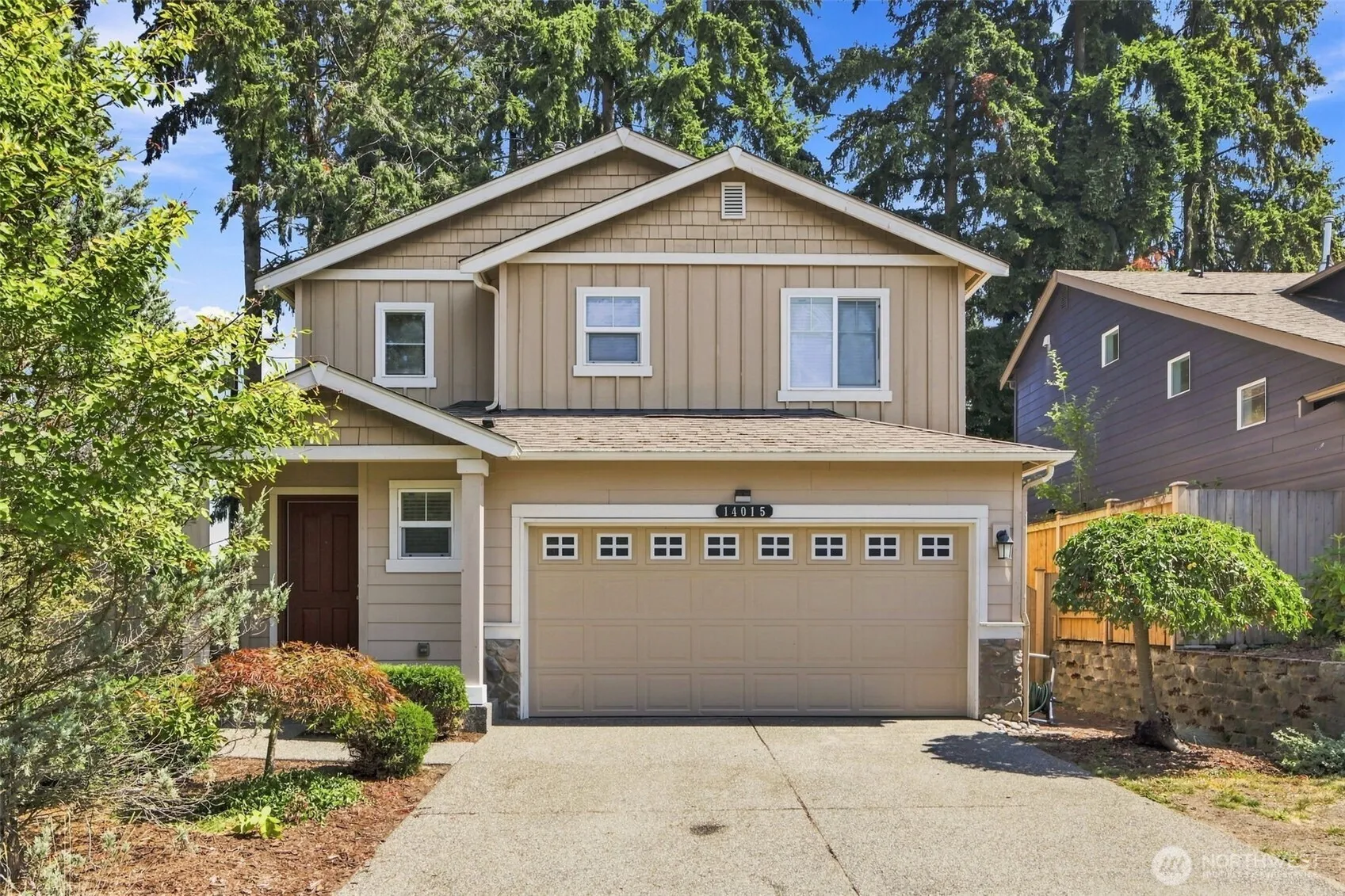 Property photo for 14015 4th Place W, Everett