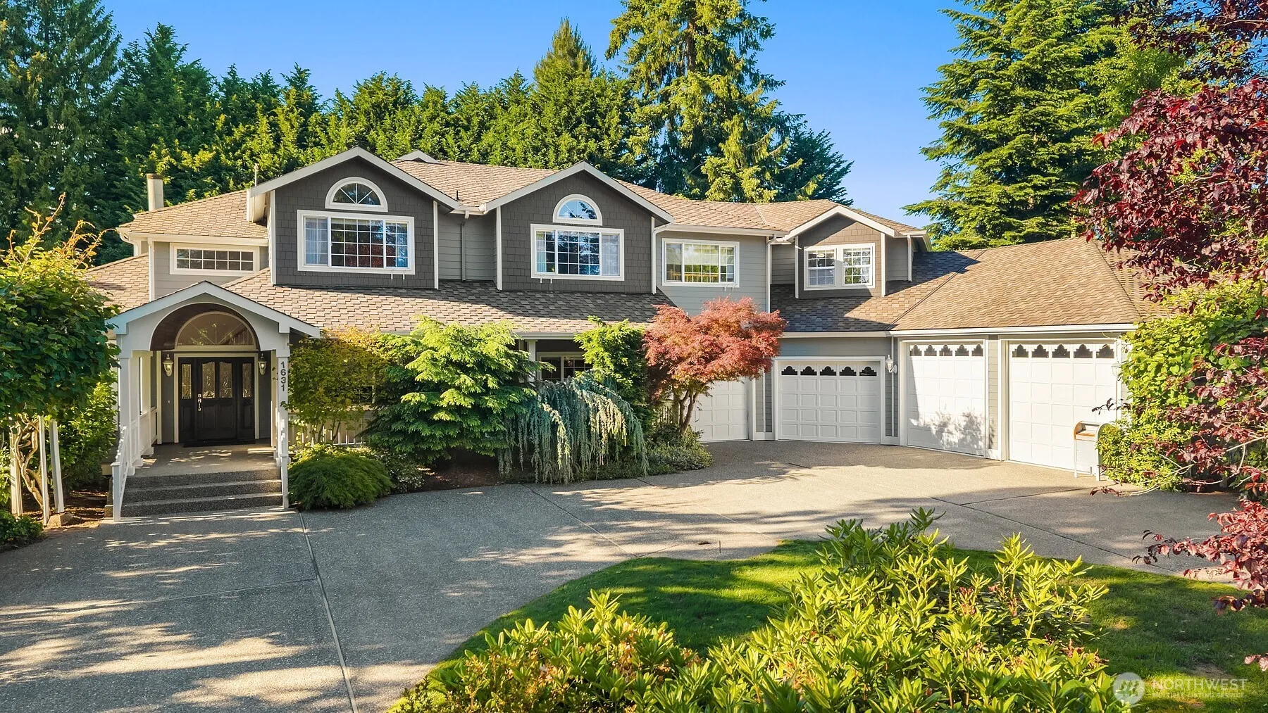 Property photo for 1631 180th Place Sw, Lynnwood