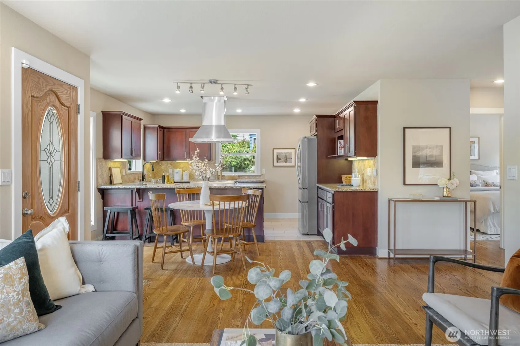 Property photo for 8804 5th Avenue Ne, Seattle photo 5